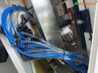 Báo Giá Máy Cảo Ghép Khung Cao Tần WOODMASTER: Tối Ưu Hóa Quy Trình Sản Xuất Hộc Kéo 6086