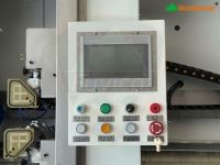 Báo Giá Máy Cảo Ghép Khung Cao Tần WOODMASTER: Tối Ưu Hóa Quy Trình Sản Xuất Hộc Kéo 6087