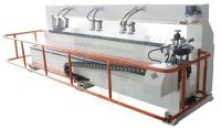 HOLZTEK HT-2800M2: Máy Khoan Ngang CNC 2 Đầu 2800mm Chất Lượng Cao Cho Gỗ 9141