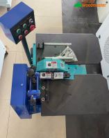 Tối Ưu Hóa Gia Công Tròn Cong Với Máy Chuốt Tự Động WM-60RC Woodmaster Hiệu Suất Cao 4896