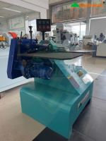 Tối Ưu Hóa Gia Công Tròn Cong Với Máy Chuốt Tự Động WM-60RC Woodmaster Hiệu Suất Cao 4898