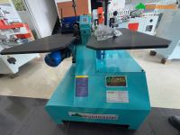 Tối Ưu Hóa Gia Công Tròn Cong Với Máy Chuốt Tự Động WM-60RC Woodmaster Hiệu Suất Cao 4901