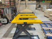 Mua Bàn Nâng Thủy Lực Chữ E (3T) Cho Xe Nâng – Thiết Kế Chuyên Dụng 6281