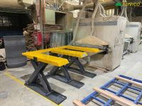 Mua Bàn Nâng Thủy Lực Chữ E (3T) Cho Xe Nâng – Thiết Kế Chuyên Dụng 6283