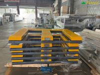 Mua Bàn Nâng Thủy Lực Chữ E (3T) Cho Xe Nâng – Thiết Kế Chuyên Dụng 6285