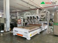 Máy Phay CNC 4 Đầu HOLZTEK HT-1825R4A2 - Giải Pháp Chế Biến Gỗ Tự Động Hóa 9108