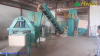Máy Chế Biến Gỗ Ép Mùn Cưa FVC-2000MD - Sản Phẩm Việt Nam Chất Lượng 14158