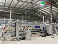 Máy Chế Biến Gỗ CNC HT-D2800S Cắt Tự Động 4 Cạnh Cánh Cửa - HOLZTEK 9214