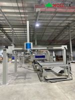 Máy Chế Biến Gỗ CNC HT-D2800S Cắt Tự Động 4 Cạnh Cánh Cửa - HOLZTEK 9216