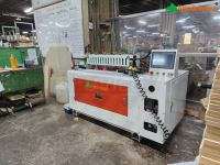 Mua Máy Phay Mộng Mang Cá CNC Đa Năng Tại Việt Nam - Chất Lượng Cao 5306