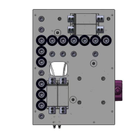 HT-6SD-M1H Holztek: Máy Khoan CNC Gỗ 6 Mặt Với Cụm Khoan Lớn Chất Lượng Cao 5245
