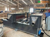 Mua Máy Chà Nhám Góc Tự Động 2 Cạnh Hiệu Quả Cao - Tăng Tốc Độ Sản Xuất 5716