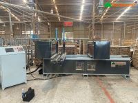 Máy Chà Nhám Cạnh 2 Bên WM-EG1850 - Woodmaster Mới 2025 Cho Xưởng Gỗ 14018