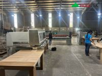 Máy May Ghép Veneer Tự Động Giá Tốt - Nâng Tầm Sản Xuất Gỗ Veneer 9280