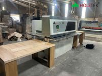 Máy May Ghép Veneer Tự Động Giá Tốt - Nâng Tầm Sản Xuất Gỗ Veneer 9279