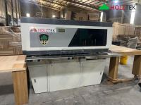 Máy May Ghép Veneer Tự Động Giá Tốt - Nâng Tầm Sản Xuất Gỗ Veneer 9277