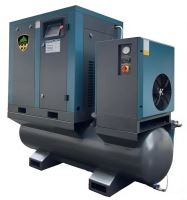 Bộ Máy Nén Khí 75HP MA-55H Cao Áp - Giải Pháp Chế Biến Gỗ Hiệu Quả 4884