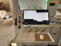 Woodmaster WM-B2500RM-A: Máy Cưa Lọng CNC Router 2500mm Auto Cho Ghế Sofa Gỗ 13739