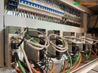 Woodmaster WM-B2500RM-A: Máy Cưa Lọng CNC Router 2500mm Auto Cho Ghế Sofa Gỗ 13740