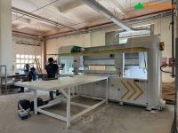 Máy Cắt Khoan CNC Router WM-B2500RM 2500mm - Giải Pháp Phay Lọng Gỗ Hiệu Quả Từ Woodmaster 13758