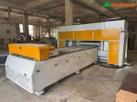 Máy Cắt Khoan CNC Router WM-B2500RM 2500mm - Giải Pháp Phay Lọng Gỗ Hiệu Quả Từ Woodmaster 13760