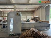 Máy Cắt Khoan CNC Router WM-B2500RM 2500mm - Giải Pháp Phay Lọng Gỗ Hiệu Quả Từ Woodmaster 13762