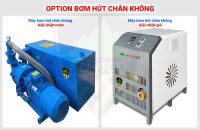 Máy Phay CNC 4 Đầu Thay Dao Tự Động HT-1850R4ATC - HOLZTEK Chuyên Chế Biến Gỗ Lớn 8987