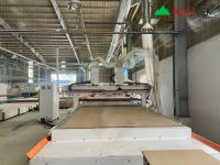 Lợi Ích Máy CNC Router 2 Đầu HT-1830x2R2ATC Cho Chế Biến Gỗ 2025 5412