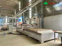 Lợi Ích Máy CNC Router 2 Đầu HT-1830x2R2ATC Cho Chế Biến Gỗ 2025 5415