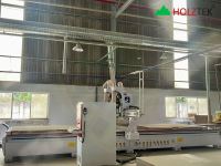 Lợi Ích Máy CNC Router 2 Đầu HT-1830x2R2ATC Cho Chế Biến Gỗ 2025 5417