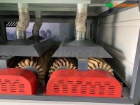 Mua Máy Chà Nhám Chổi Woodmaster 1000mm Chính Hãng - Giá Tốt Nhất 13987