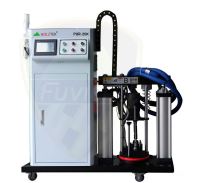 Máy Dán Bọc Cạnh Keo PUR HT-500PLT 500mm - HOLZTEK Chuyên Chế Biến Gỗ Cao Cấp 9040