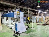 Tích Hợp Gia Công 5 Trục và 2 Đầu: Tối Ưu Hóa Sản Lượng với PRO-MASTER-T4x2L 14181