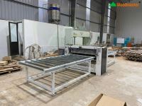 Đánh Giá Máy Lăn Keo Gỗ 2 Mặt 1300mm WM-1300GS2-F Woodmaster - Hiệu Suất Cao 14100