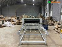 Đánh Giá Máy Lăn Keo Gỗ 2 Mặt 1300mm WM-1300GS2-F Woodmaster - Hiệu Suất Cao 14101