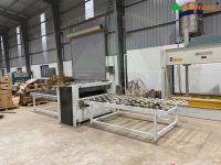 Đánh Giá Máy Lăn Keo Gỗ 2 Mặt 1300mm WM-1300GS2-F Woodmaster - Hiệu Suất Cao 14102