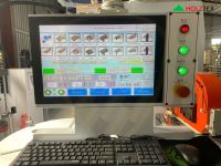 Ưu Điểm Máy Dán Cạnh Tự Động PRO-980MHB - 2 Nồi Keo PUR, Đè Phôi Dây Belt Holztek 9053