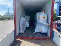 Ưu Điểm Máy Dán Cạnh Tự Động PRO-980MHB - 2 Nồi Keo PUR, Đè Phôi Dây Belt Holztek 9055