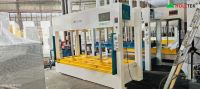 HT48x100TS Máy Ép Thủy Lực Nguội 100 Tấn - HOLZTEK Cho Ngành Gỗ Việt Nam 8933