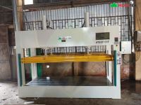 Máy Ép Nguội Thủy Lực 100T HT49x100TS - Thiết Bị Chế Biến Gỗ HOLZTEK Chính Hãng 8926