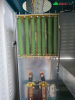 Tủ Máy Biến Áp Cao Tần HOLZTEK HT-30HG2 30KW 2 Cổng - Thiết Bị Chế Biến Gỗ Hiệu Quả 9078