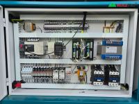 Tủ Máy Biến Áp Cao Tần HOLZTEK HT-30HG2 30KW 2 Cổng - Thiết Bị Chế Biến Gỗ Hiệu Quả 9079