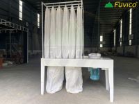 Đánh Giá Máy Hút Bụi Gỗ 15HP MF-9011A - Ưu Nhược Điểm Và Lời Khuyên 13859