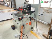 HOLZTEK Z-2A Máy Khoan Liên Kết Gỗ 2 Giàn: Nâng Cao Hiệu Quả Chế Biến 9224