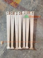 Thiết Bị Phay Tiện CNC 5 Trục Cho Gỗ - Option 4 Dao Và Chà Nhám 13683