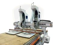 Lợi Ích Máy CNC Router 2 Đầu HT-1830x2R2ATC Cho Chế Biến Gỗ 2025 5410