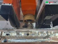 Lợi Ích Máy CNC Router 3 Trục Bàn Lớn HT-1830RBS - Tăng Năng Suất Chế Biến Gỗ 5438