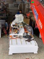 Lợi Ích Máy CNC Router 3 Trục Bàn Lớn HT-1830RBS - Tăng Năng Suất Chế Biến Gỗ 5442