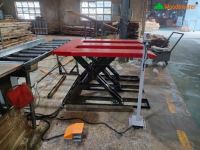 Mua Bàn Nâng Thủy Lực Chữ E (3T) Cho Xe Nâng – Thiết Kế Chuyên Dụng 6289