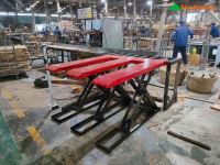 Mua Bàn Nâng Thủy Lực Chữ E (3T) Cho Xe Nâng – Thiết Kế Chuyên Dụng 6290